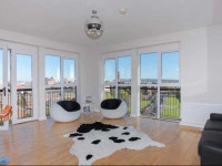 Belfast Penthouse Apartment