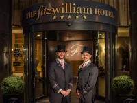 The Fitzwilliam Hotel Belfast 