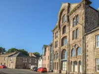 Mill Wharf 4*