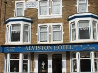 Alviston Hotel 