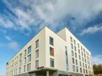 Hampton by Hilton Bournemouth 