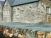 YHA Boscastle