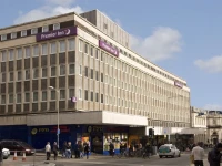 Premier Inn Brighton City Centre 