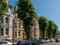 Westbourne Hotel - Guest House
