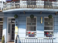 Brighton Surf Hotel 
