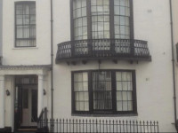 Kempfield House
