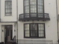 Kempfield House 