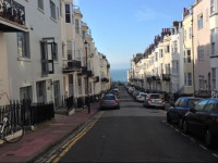 Kemptown Loft