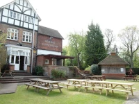 The Admirals Inn Guest House 1*