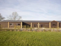 Lakeside Apartments Pittlands Fishery 