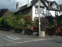 Delfryn Bed & Breakfast 