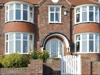 Cliff end 