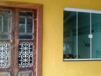 Casa Acolhedora no Paraiso