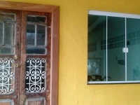 Casa Acolhedora no Paraiso 