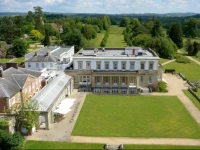 Buxted Park Country House 