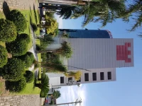 Faro Hotel Taubate 4*