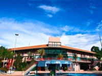 Oscar Inn Eco Resort 4*