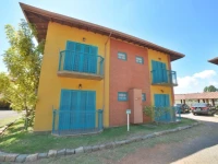 Hotel Fazenda Pocos de Caldas 5*