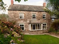 Apple Cottage 48523 
