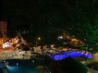 Hotel Mantovani 3*