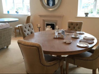 Appletree Court House