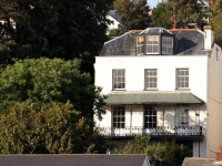 Lammas Park House 5*