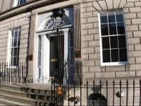 York Place Apartments by Destination Edinburgh 
