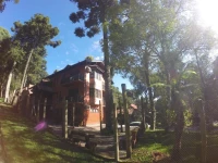 Hospedaria Gaucha 