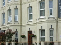 The Dolphin Hotel Exmouth 