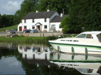 Corrigans Shore House