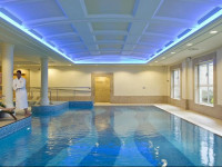 Killyhevlin Lakeside Hotel & Chalets