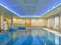Killyhevlin Lakeside Hotel & Chalets 