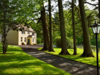 Dromard House