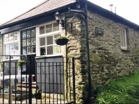 Tregenver Lodge 