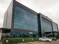 Village Hotel Farnborough 