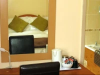 Ivy bridge Hotel & Spa 