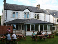 Morags Lodge