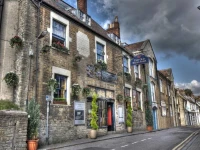 The Old Bath Arms Hotel 4*