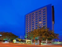 Holiday Inn Manaus 4*