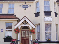 The Sea Spirit Guest House