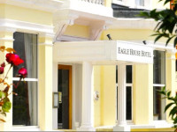 Eagle House Hotel