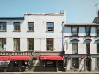 Town House Rooms