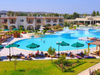 Gaia Palace