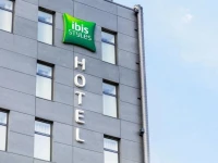 ibis Styles Glasgow Centre George Square 