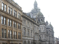 The Z Hotel Glasgow