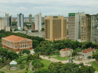 Hilton Belem