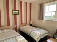Jersey Accommodation and Activity Centre 
