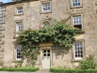 Bradley Hall 