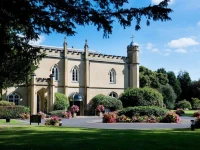 Missenden Abbey 