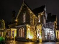 Cotford Hotel 